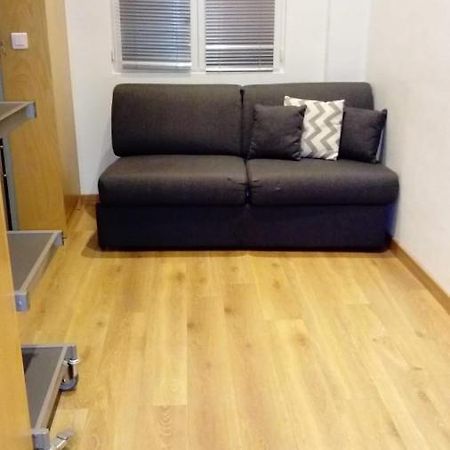 Studio Paris Centre Apartman Kültér fotó