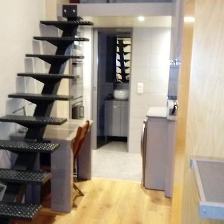 Studio Paris Centre Apartman Kültér fotó