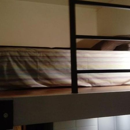 Studio Paris Centre Apartman Kültér fotó