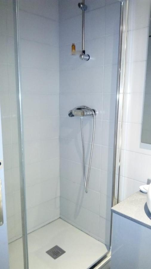 Studio Paris Centre Apartman Kültér fotó